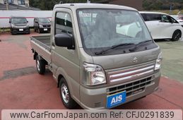 suzuki carry-truck 2024 -SUZUKI--Carry Truck 3BD-DA16T--DA16T-844***---SUZUKI--Carry Truck 3BD-DA16T--DA16T-844***-