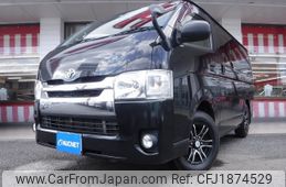toyota hiace-van 2014 CFJ1874529