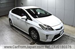 toyota prius 2013 -TOYOTA 【福山 300ら5765】--Prius ZVW30-1677562---TOYOTA 【福山 300ら5765】--Prius ZVW30-1677562-