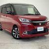 suzuki solio 2017 -SUZUKI--Solio DAA-MA36S--MA36S-664209---SUZUKI--Solio DAA-MA36S--MA36S-664209- image 1