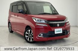 suzuki solio 2017 -SUZUKI--Solio DAA-MA36S--MA36S-664209---SUZUKI--Solio DAA-MA36S--MA36S-664209-