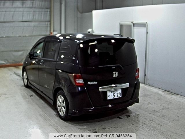 honda freed-spike 2011 -HONDA 【愛媛 501め】--Freed Spike GB3-1353301---HONDA 【愛媛 501め】--Freed Spike GB3-1353301- image 2