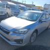 subaru impreza-g4 2019 CFJ1793324 image 1