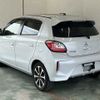 mitsubishi mirage 2020 CFJ1622389 image 2