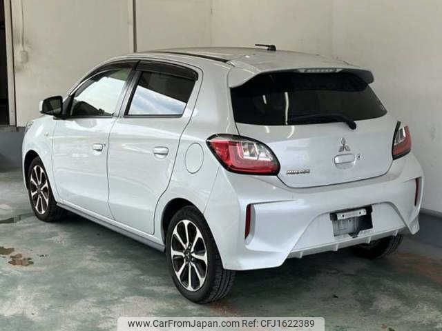 mitsubishi mirage 2020 CFJ1622389 image 2