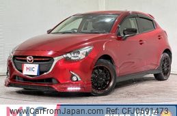 mazda demio 2018 quick_quick_DJLFS_DJLFS-609359