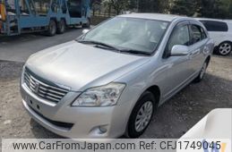 toyota premio 2008 CFJ1749045