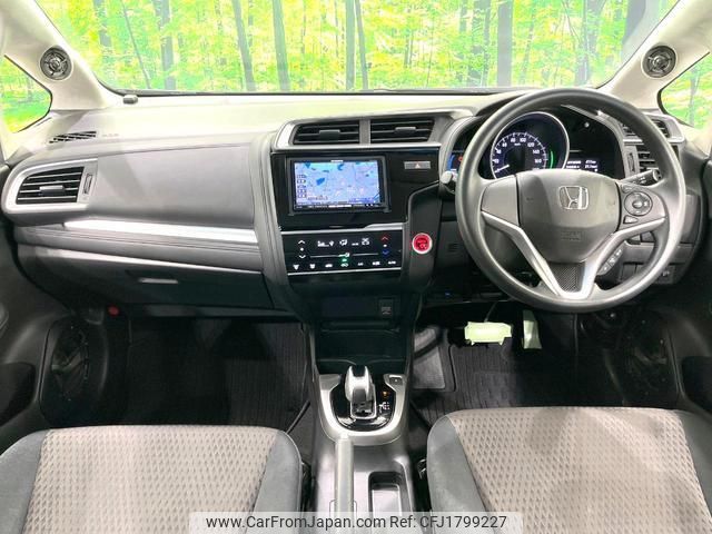 honda fit-hybrid 2018 CFJ1799227 image 2