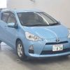 toyota aqua undefined -TOYOTA 【苫小牧 500ス434】--AQUA NHP10-2343106---TOYOTA 【苫小牧 500ス434】--AQUA NHP10-2343106- image 1