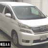 toyota vellfire 2012 -TOYOTA--Vellfire ATH20W-8016738---TOYOTA--Vellfire ATH20W-8016738- image 1