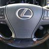 lexus ls 2014 -LEXUS 【大分 334ｿ 700】--Lexus LS DBA-USF40--USF40-5129592---LEXUS 【大分 334ｿ 700】--Lexus LS DBA-USF40--USF40-5129592- image 5