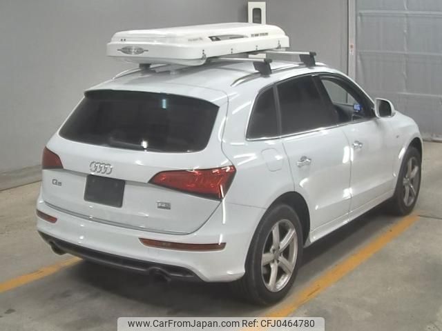 audi q5 2016 -AUDI--Audi Q5 WAUZZZ8R3GA132207---AUDI--Audi Q5 WAUZZZ8R3GA132207- image 2