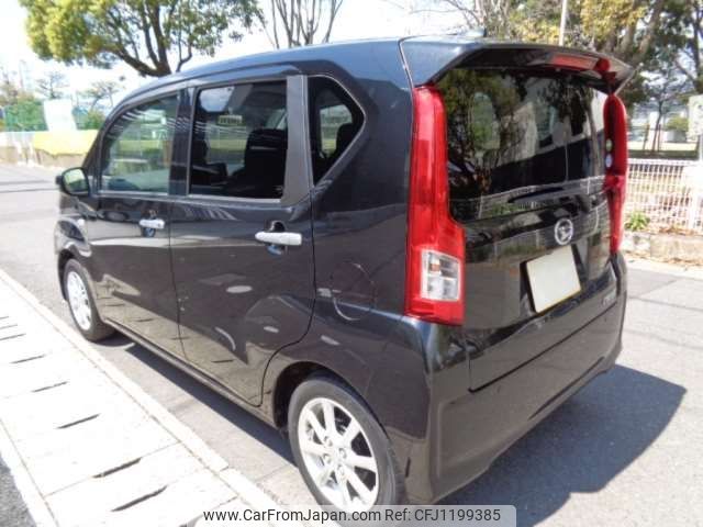 daihatsu move 2020 -DAIHATSU 【岐阜 582ﾔ5241】--Move 5BA-LA150S--LA150S-207029---DAIHATSU 【岐阜 582ﾔ5241】--Move 5BA-LA150S--LA150S-207029- image 2