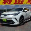 toyota c-hr 2019 quick_quick_DAA-ZYX10_ZYX10-2190024 image 1