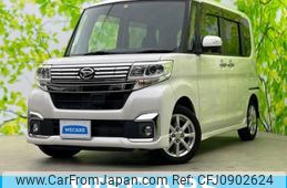 daihatsu tanto 2016 quick_quick_DBA-LA600S_LA600S-0404855