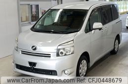 toyota voxy 2010 -TOYOTA--Voxy ZRR70G-0287818---TOYOTA--Voxy ZRR70G-0287818-