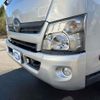 hino dutro 2014 CFJ0551950 image 6