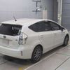 toyota prius-α 2014 -TOYOTA--Prius α DAA-ZVW41W--ZVW41-3342243---TOYOTA--Prius α DAA-ZVW41W--ZVW41-3342243- image 2