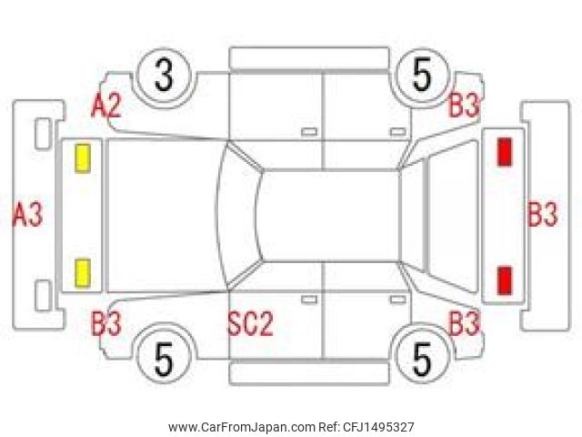 nissan vanette-truck 2014 -NISSAN--Vanette Truck ABF-SKP2TN--SKP2TN-112000---NISSAN--Vanette Truck ABF-SKP2TN--SKP2TN-112000- image 2