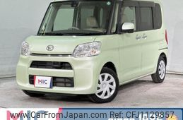 daihatsu tanto 2015 quick_quick_LA600S_LA600S-0352856