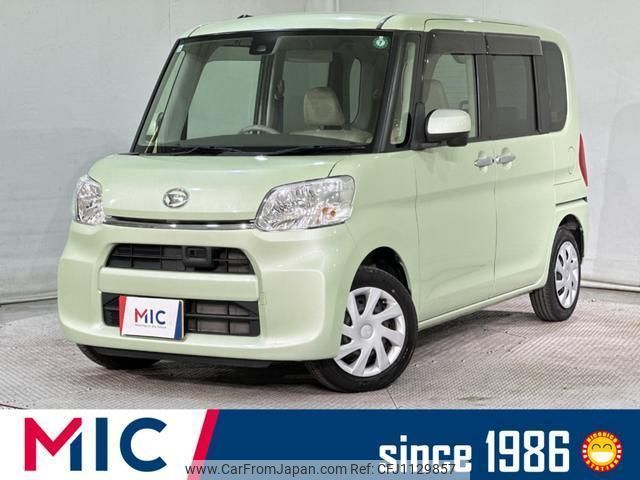 daihatsu tanto 2015 quick_quick_LA600S_LA600S-0352856 image 1