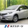 nissan note 2013 -NISSAN--Note DBA-E12--E12-051072---NISSAN--Note DBA-E12--E12-051072- image 1
