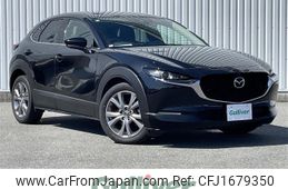 mazda cx-3 2019 CFJ1679350