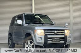 mitsubishi pajero-mini 2011 -MITSUBISHI--Pajero mini ABA-H53A--H53A-1000527---MITSUBISHI--Pajero mini ABA-H53A--H53A-1000527-