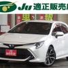toyota corolla-sport 2020 CFJ1715983 image 1