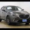 mazda cx-3 2018 -MAZDA--CX-3 LDA-DK5FW--DK5FW-210422---MAZDA--CX-3 LDA-DK5FW--DK5FW-210422- image 18