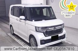 honda n-box 2021 -HONDA 【後日 】--N BOX JF3-2334910---HONDA 【後日 】--N BOX JF3-2334910-