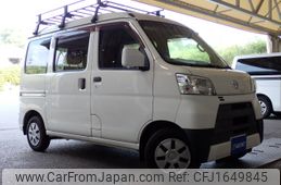 daihatsu hijet-van 2018 CFJ1649845