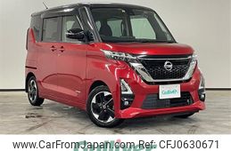 nissan roox 2020 -NISSAN--Roox 5AA-B44A--B44A-0001546---NISSAN--Roox 5AA-B44A--B44A-0001546-