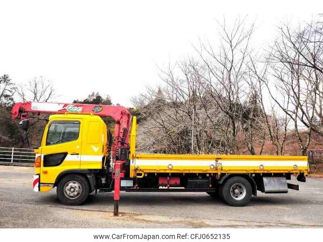 hino ranger 2011 -HINO--Hino Ranger SKG-FD9JKAA--FD9JKA-10017---HINO--Hino Ranger SKG-FD9JKAA--FD9JKA-10017- image 2