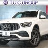 mercedes-benz glc-class 2019 -MERCEDES-BENZ--Benz GLC 3DA-253315--WDC2533152F732493---MERCEDES-BENZ--Benz GLC 3DA-253315--WDC2533152F732493- image 1