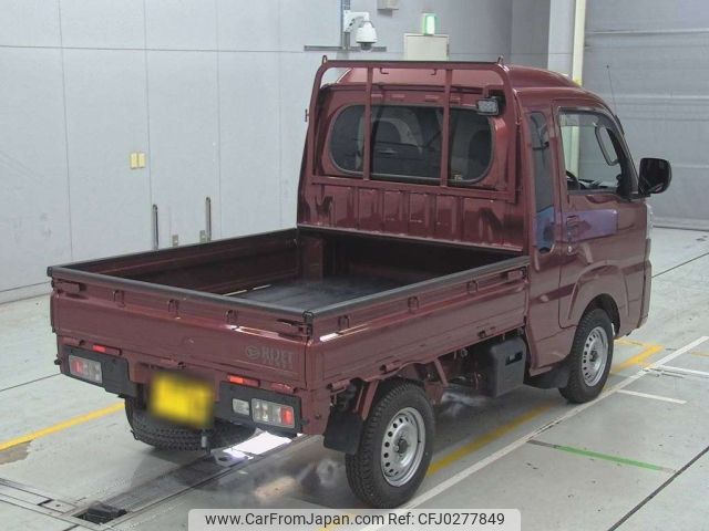 daihatsu hijet-truck 2022 -DAIHATSU 【豊田 483い95】--Hijet Truck S510P-0440313---DAIHATSU 【豊田 483い95】--Hijet Truck S510P-0440313- image 2