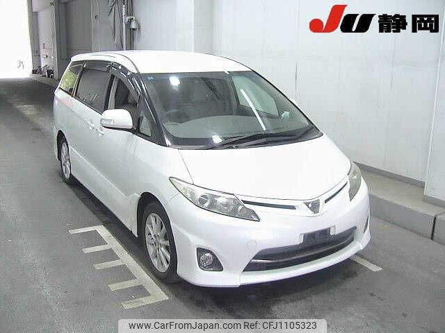 toyota estima 2012 -TOYOTA--Estima ACR50-0139910---TOYOTA--Estima ACR50-0139910- image 1