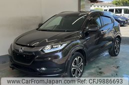 honda vezel 2014 -HONDA--VEZEL RU3-1041279---HONDA--VEZEL RU3-1041279-