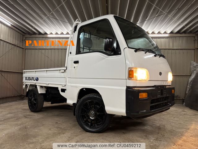 subaru sambar-truck 1997 307180 image 2