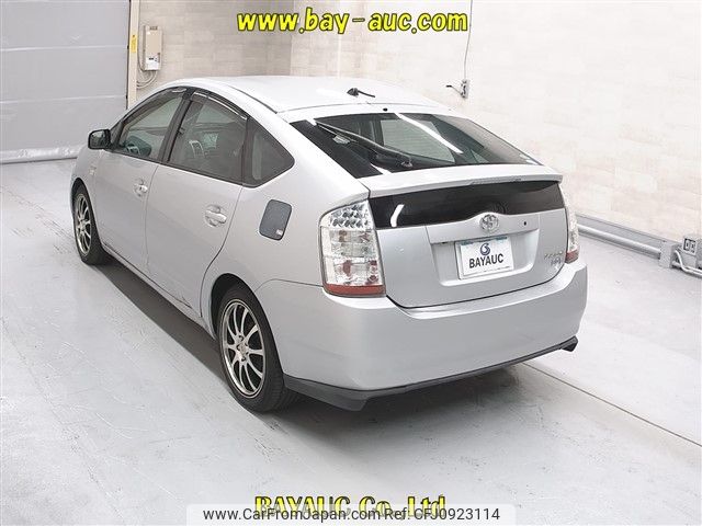 toyota prius 2006 -TOYOTA--Prius NHW20-7081385---TOYOTA--Prius NHW20-7081385- image 2