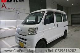 daihatsu hijet-van 2011 -DAIHATSU 【札幌 480ｺ7727】--Hijet Van S331V--0053596---DAIHATSU 【札幌 480ｺ7727】--Hijet Van S331V--0053596-