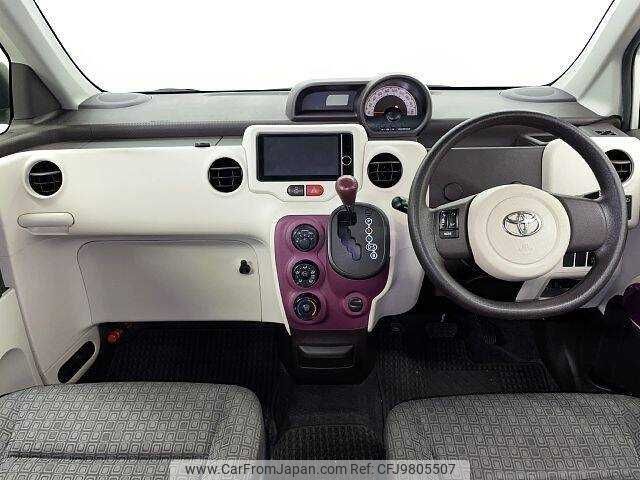 toyota porte 2012 504928-920882 image 1