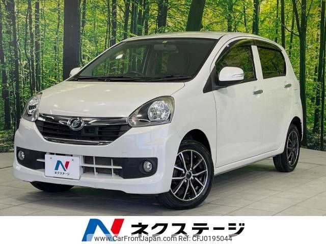 daihatsu mira-e-s 2014 -DAIHATSU--Mira e:s DBA-LA310S--LA310S-1048415---DAIHATSU--Mira e:s DBA-LA310S--LA310S-1048415- image 1