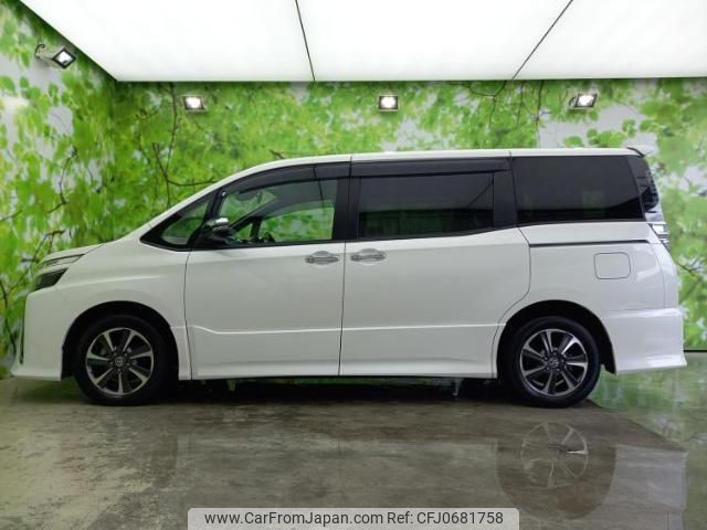 toyota voxy 2019 quick_quick_3BA-ZRR80W_ZRR80-0526780 image 2