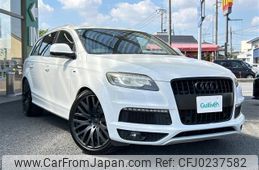 audi q7 2012 -AUDI--Audi Q7 ABA-4LCJTS--WAUZZZ4L7CD031648---AUDI--Audi Q7 ABA-4LCJTS--WAUZZZ4L7CD031648-