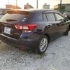 subaru impreza-wagon 2018 -SUBARU 【尾張小牧 302ﾈ3864】--Impreza Wagon GT2--GT2-035723---SUBARU 【尾張小牧 302ﾈ3864】--Impreza Wagon GT2--GT2-035723- image 22