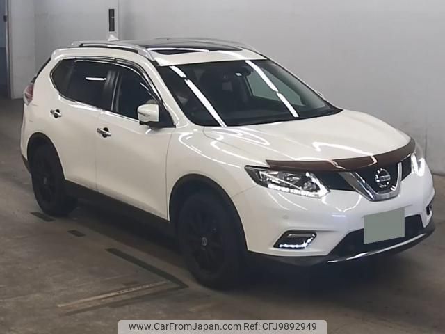 nissan x-trail 2016 quick_quick_DBA-NT32_NT32-536435 image 2