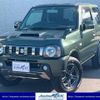 suzuki jimny 2015 CFJ1778416 image 1
