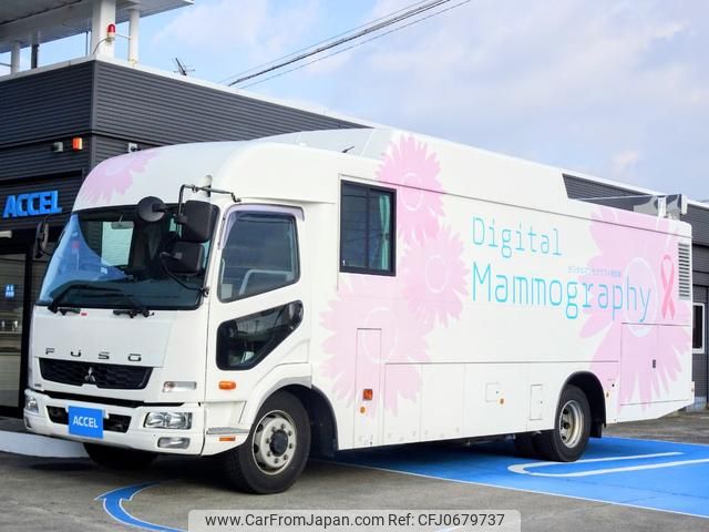 mitsubishi-fuso fighter 2010 GOO_JP_700060001230241212001 image 1