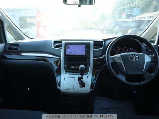 toyota vellfire 2012 quick_quick_ANH20W_ANH20-8224220 image 2
